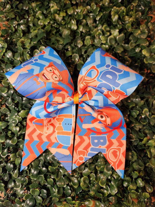 Cheer Bow