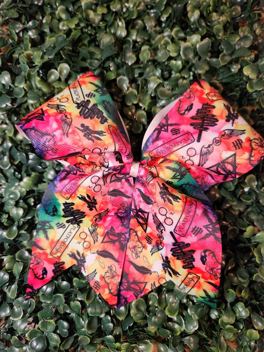 Cheer Bow