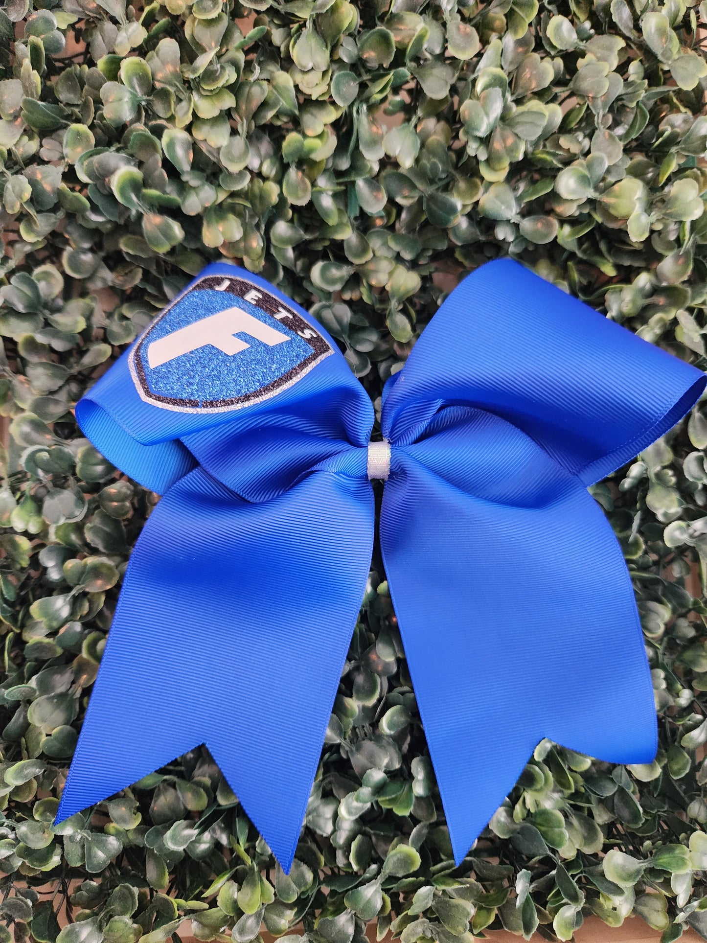 Fairlawn Cheer Bow