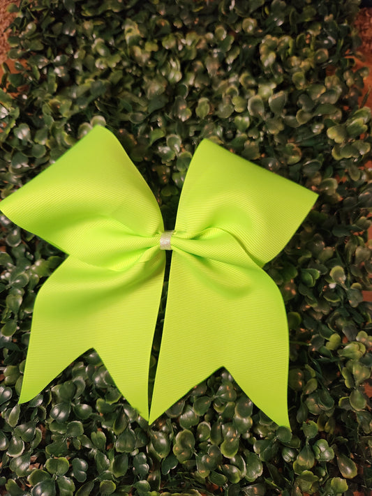 Cheer Bow