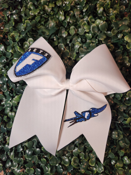 Fairlawn Cheer Bow