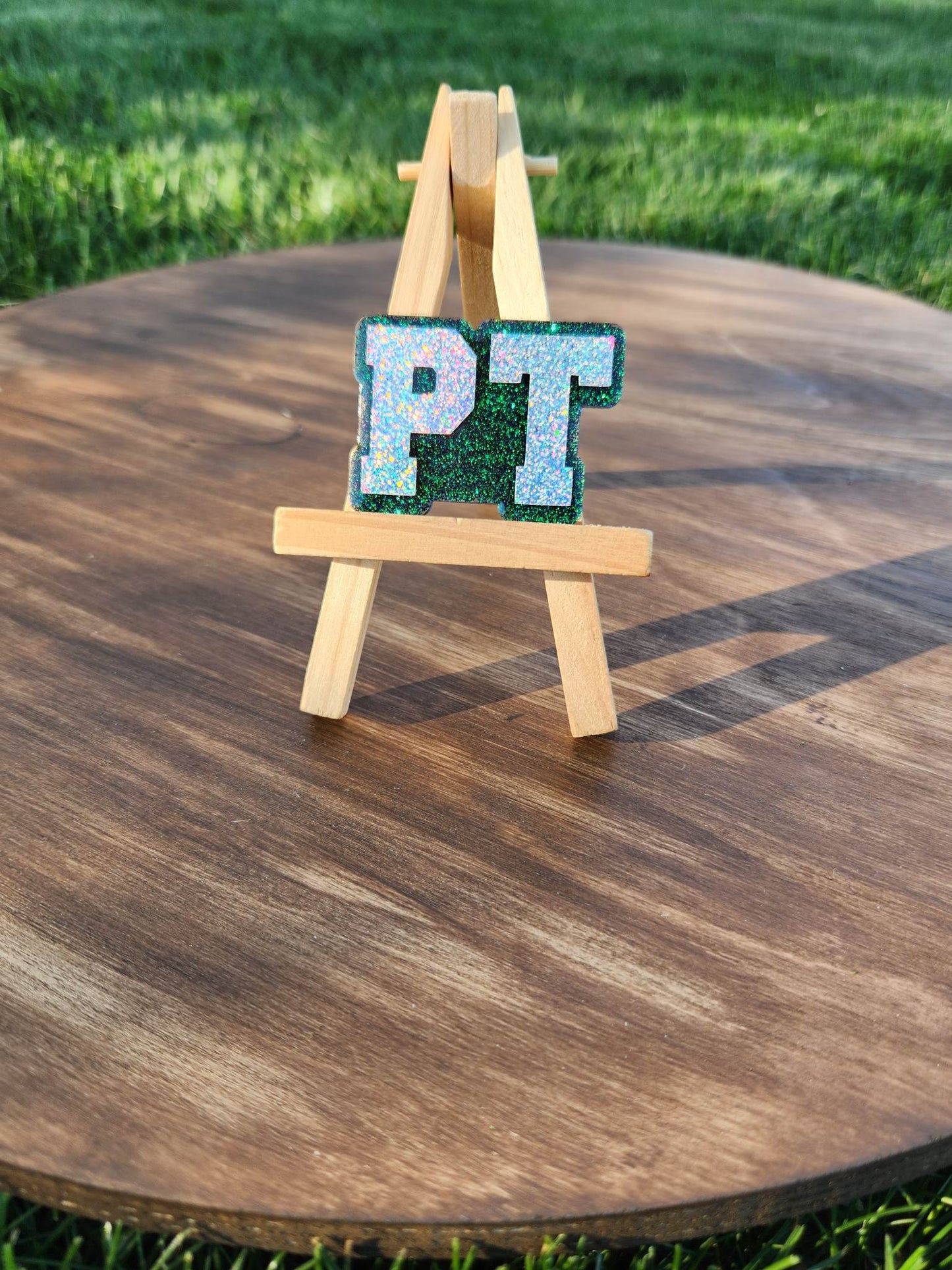 PT Green Topper ONLY