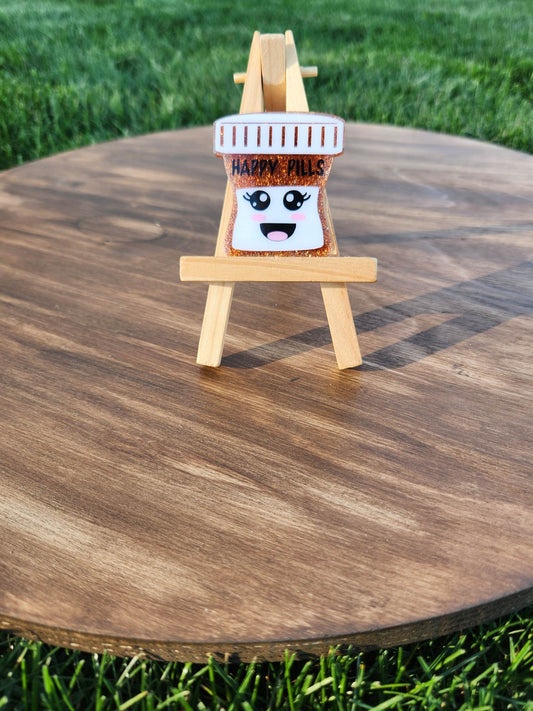 Happy Pills Topper ONLY