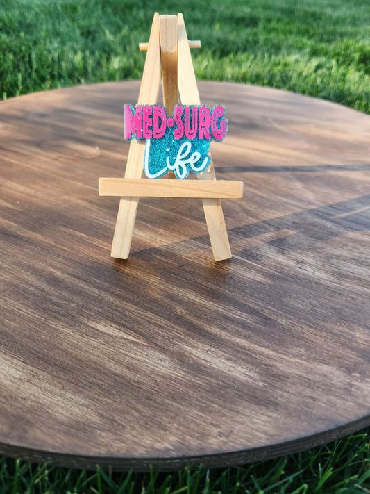 Med-Surg Topper ONLY