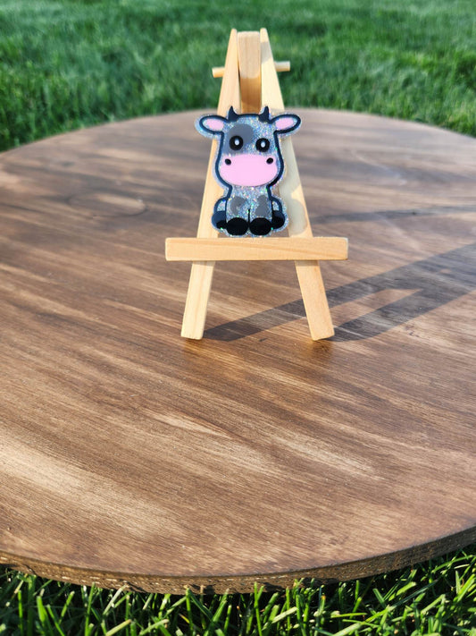 Cow Topper ONLY